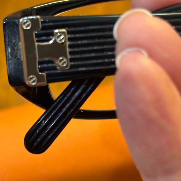 Tory Burch TY 2017 501 Polished Brown Ladies Frames - Picture 10 of 12